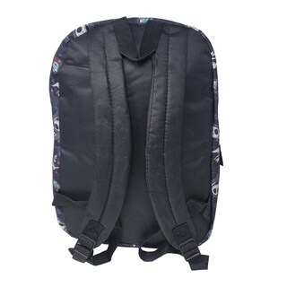 Foto 4 | Foto 4 | Mochila Fast Forward Nightmare Before Christmas 16'' - Venta Internacional.