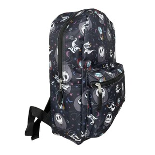 Foto 5 | Foto 5 | Mochila Fast Forward Nightmare Before Christmas 16'' - Venta Internacional.
