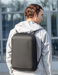 Foto 2 | Foto 2 | Mochila Mark Ryden 9008sj Negro