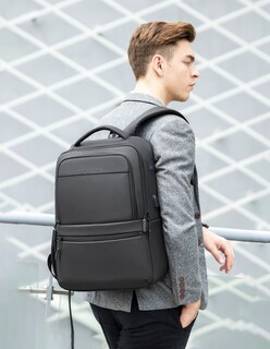 Foto 2 | Foto 2 | Mochila Mark Ryden 9103sj Negro