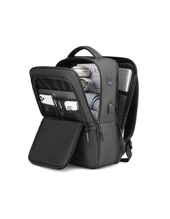 Foto 4 | Foto 4 | Mochila Mark Ryden 9103sj Negro