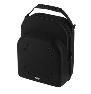 Foto 1 | Foto 1 | Porta Gorras Belug Negra