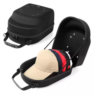 Foto 5 | Foto 5 | Porta Gorras Belug Negra