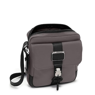Foto 3 | Foto 3 | Bandolera Tumi Alpha Bravo Junior Premium Charcoal - Venta Internacional.