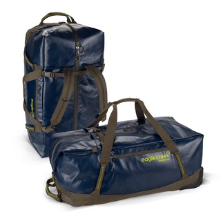 Foto 1 | Foto 1 | Bolsa De Lona Eagle Creek Migrate Wheeled 130l Rush Blue - Venta Internacional.