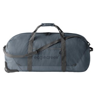 Foto 2 | Foto 2 | Rolling Duffel Eagle Creek No Importa Lo Que Pase, 130 Litros, Humo - Venta Internacional.