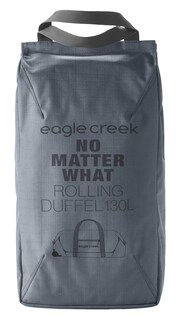 Foto 5 | Foto 5 | Rolling Duffel Eagle Creek No Importa Lo Que Pase, 130 Litros, Humo - Venta Internacional.