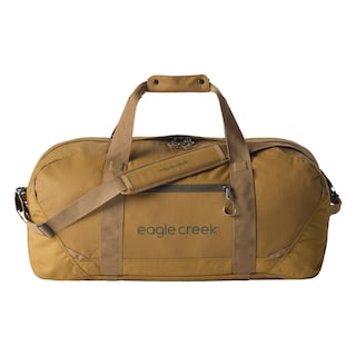 Foto 2 | Foto 2 | Bolsa De Lona Eagle Creek No Matter What, 60 L, Color Marrón Safari - Venta Internacional.