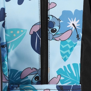 Foto 5 | Foto 5 | Mochila Bioworld Disney Stitch 3d Character 43 Cm - Venta Internacional.