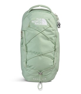 Foto 1 | Foto 1 | Bandolera The North Face Borealis Misty Sage Dark Heather - Venta Internacional.