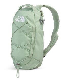 Foto 2 | Foto 2 | Bandolera The North Face Borealis Misty Sage Dark Heather - Venta Internacional.