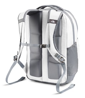 Foto 3 | Foto 3 | Mochila The North Face Vault Everyday Laptop 26l - Blanca - Venta Internacional.
