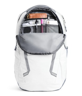 Foto 4 | Foto 4 | Mochila The North Face Vault Everyday Laptop 26l - Blanca - Venta Internacional.