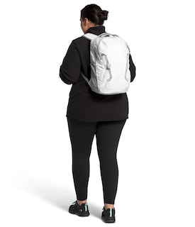 Foto 7 | Foto 7 | Mochila The North Face Vault Everyday Laptop 26l - Blanca - Venta Internacional.