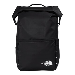 Foto 1 | Foto 1 | Mochila The North Face Base Camp Voyager Con Capucha Enrollable - Venta Internacional.