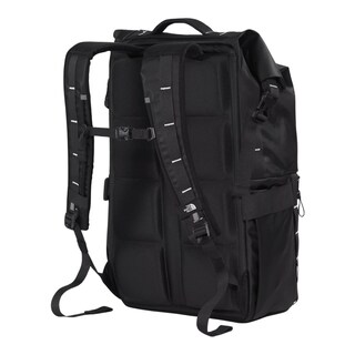 Foto 2 | Foto 2 | Mochila The North Face Base Camp Voyager Con Capucha Enrollable - Venta Internacional.