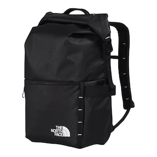 Foto 3 | Foto 3 | Mochila The North Face Base Camp Voyager Con Capucha Enrollable - Venta Internacional.