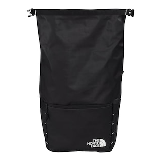 Foto 5 | Foto 5 | Mochila The North Face Base Camp Voyager Con Capucha Enrollable - Venta Internacional.