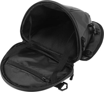 Foto 3 | Foto 3 | Mochila Belug Motocicleta Impermeable Maleta Trasera De Moto Negro