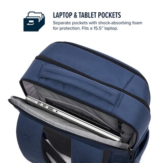 Foto 3 | Foto 3 | Mochila Yeti Azul-Venta Internacional