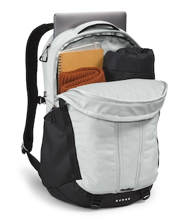 Foto 5 | Foto 5 | Mochila The North Face Surge Commuter Laptop 31l - Gris - Venta Internacional.