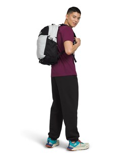 Foto 6 | Foto 6 | Mochila The North Face Surge Commuter Laptop 31l - Gris - Venta Internacional.