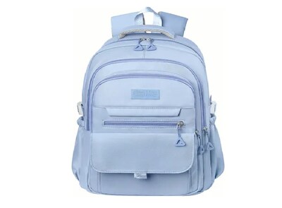 Foto 2 | Foto 2 | Mochila Xtellar Para Viaje Y Escuela, Segura Para Laptop De 16 Pulgadas, Color Azul, 40l - Perfecta Para Hombres Modernos