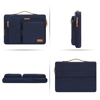 Foto 5 | Foto 5 | Portafolio Mosiso para Portátil 15.6 Pulgadas - Venta Internacional