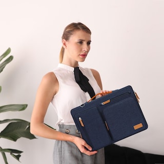 Foto 7 | Foto 7 | Portafolio Mosiso para Portátil 15.6 Pulgadas - Venta Internacional