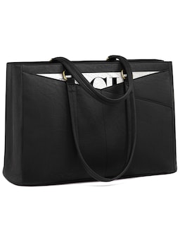 Foto 1 | Foto 1 | Bolsa Para Portátil Lovevook Para Mujer De 15.6 Pulgadas, Piel Vintage - Venta Internacional.