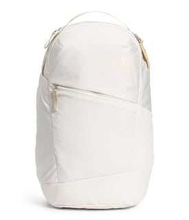 Foto 1 | Foto 1 | Mochila The North Face Isabella 3.0 Gardenia Blanca Para Mujer - Venta Internacional.