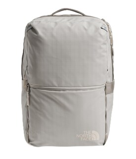 Foto 1 | Foto 1 | Mochila De Día The North Face Base Camp Voyager Soapstone 26 L - Venta Internacional.