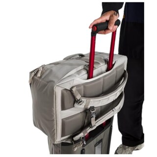 Foto 6 | Foto 6 | Paquete De Viaje The North Face Base Camp Voyager Pfas Gratis - Venta Internacional.