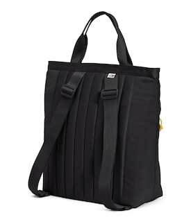 Foto 2 | Foto 2 | Paquete De Mano The North Face Berkeley Tnf Negro/oro Mineral, Npf - Venta Internacional.