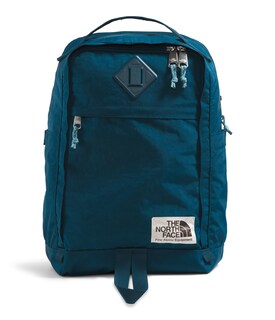 Foto 1 | Foto 1 | Mochila The North Face Berkeley Daypack Midnight Petrol - Venta Internacional.