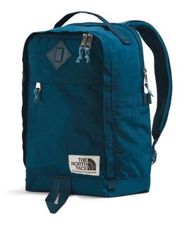 Foto 2 | Foto 2 | Mochila The North Face Berkeley Daypack Midnight Petrol - Venta Internacional.