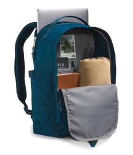 Foto 4 | Foto 4 | Mochila The North Face Berkeley Daypack Midnight Petrol - Venta Internacional.