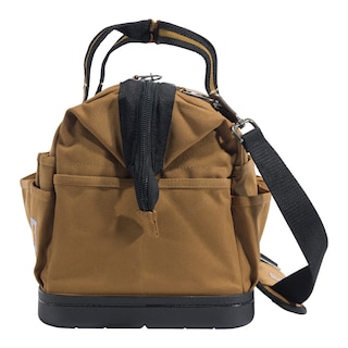 Foto 2 | Foto 2 | Bolsa Para Herramientas Carhartt Legacy De 16 Pulgadas Con Base Moldeada Carhartt Brown - Venta Internacional.