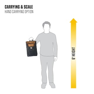 Foto 6 | Foto 6 | Organizador Carhartt Para Asiento Delantero De Coche, Almacenamiento Para Asientos De Pasajeros - Venta Internacional.
