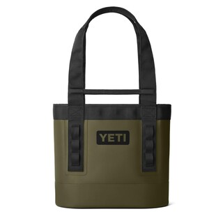 Foto 1 | Foto 1 | Bolsa Multiusos Yeti Camino 20 Con Separadores Internos, Color Oliva - Venta Internacional.