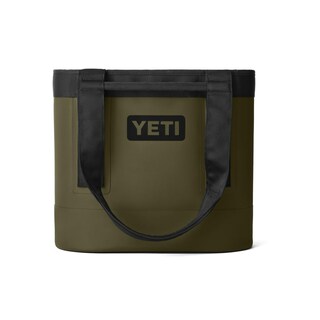 Foto 3 | Foto 3 | Bolsa Multiusos Yeti Camino 20 Con Separadores Internos, Color Oliva - Venta Internacional.