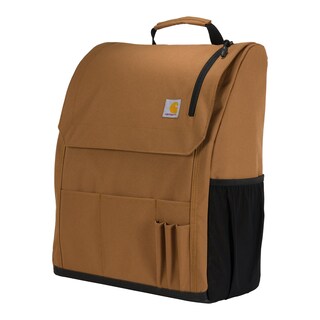 Foto 1 | Foto 1 | Organizador De Asiento Delantero Carhartt Universal Brown Poliéster - Venta Internacional.