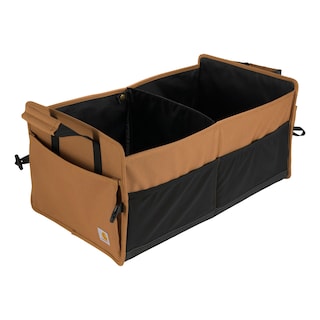 Foto 2 | Foto 2 | Organizador De Maletero Carhartt, Universal, Plegable, Marrón - Venta Internacional.