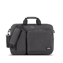 Maletín Carrying Case Solo New York Urban Para Portátil De 15,6 Pulgadas - Venta Internacional.