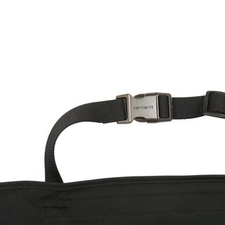 Foto 4 | Foto 4 | Cargo Liner Carhartt, Universal, De Nailon, Con Forma De Pato, Color Negro - Venta Internacional.
