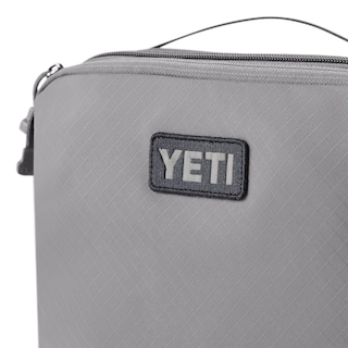 Foto 3 | Foto 3 | Cubo De Embalaje Yeti Crossroads Para Bolsas, Bolsas De Viaje Y Equipaje, Color Gris - Venta Internacional.