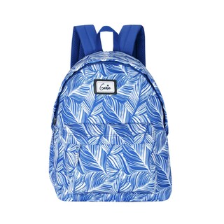 Foto 1 | Foto 1 | Mochila Genie Vacay 13cm Azul Marino Casual - Venta Internacional.