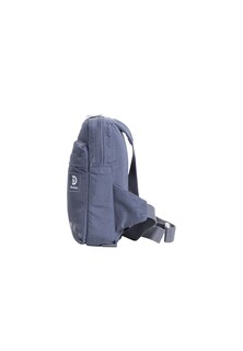 Foto 5 | Foto 5 | Bolsa Bandolera Marca Discovery Commuter Color Gris.