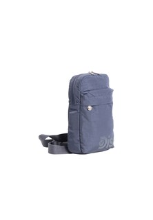 Foto 7 | Foto 7 | Bolsa Bandolera Marca Discovery Commuter Color Gris.