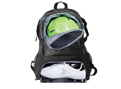 Foto 1 | Foto 1 | Xtellar Mochila Deportiva Versátil 30l: Impermeable, Ideal Para Futbol Y Gym